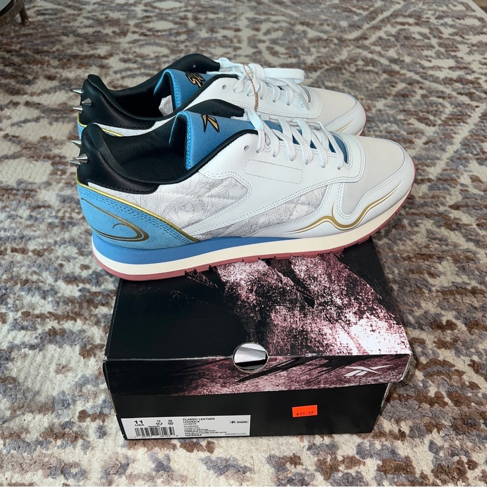 SOLD